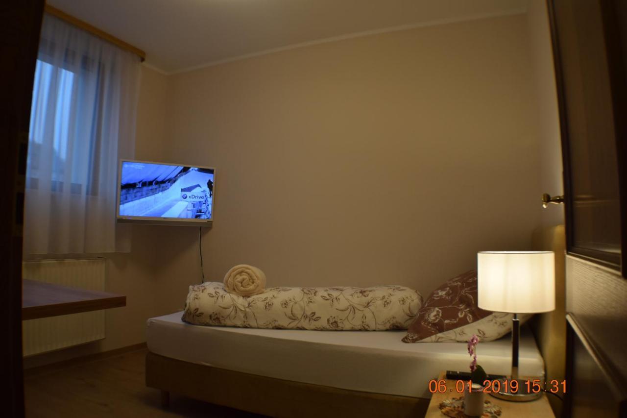 Buergergesellschaft Hotel Betzdorf