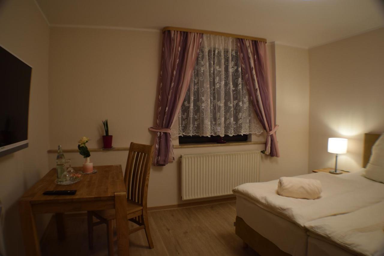 Buergergesellschaft Hotel
